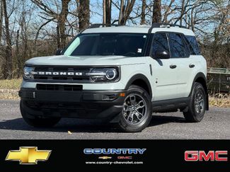 Used 2024 Ford Bronco Sport Big Bend video 1