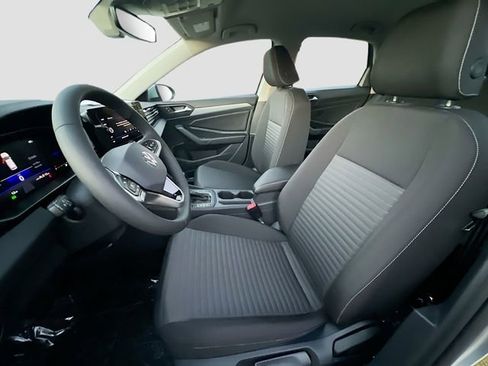 New 2026 Volkswagen Jetta S FWD image 19