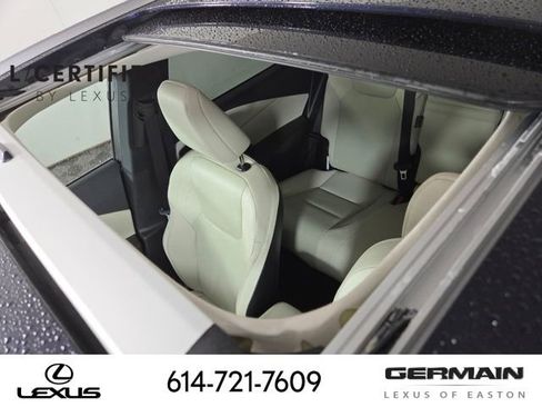 Certified 2024 Lexus RX 350 Premium w/ Convenience Package image 31