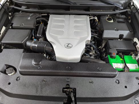 Used 2012 Lexus GX 460 w/ Comfort Plus Pkg image 29