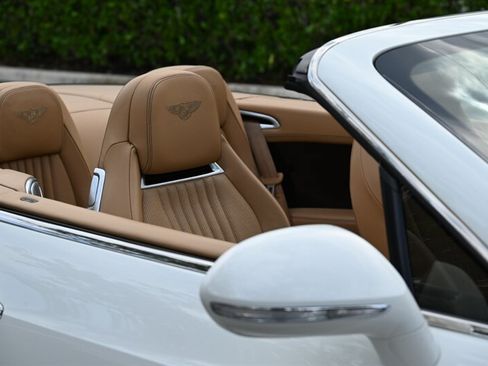 Used 2016 Bentley Continental GT V8 S AWD/4WD image 20
