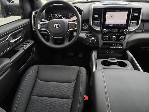 New 2026 RAM 1500 2WD Crew Cab image 9