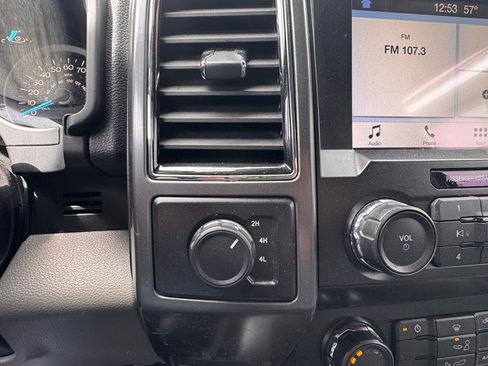 Used 2019 Ford F150 XLT AWD/4WD image 23