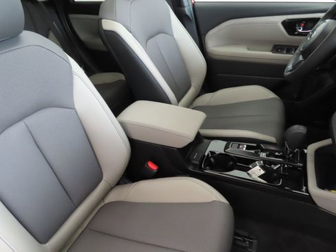 New 2026 Subaru Forester Limited image 27