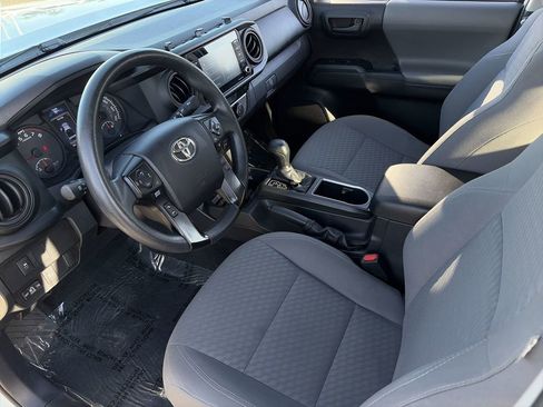 Used 2021 Toyota Tacoma SR AWD/4WD image 6
