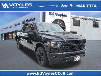 Used 2023 RAM 1500 Big Horn