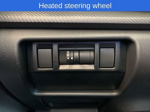 New 2026 Subaru Crosstrek 2.5i Limited image 9