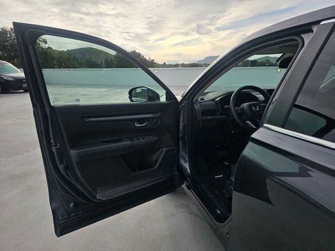 New 2026 Honda CR-V EX image 19