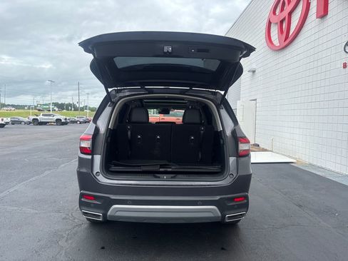 Used 2023 Honda Pilot Elite image 33