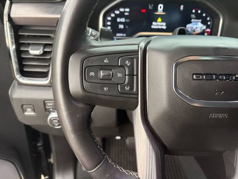 Used 2023 GMC Sierra 1500 Denali Ultimate AWD/4WD image 6