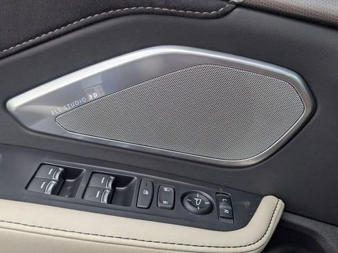 New 2026 Acura RDX A-Spec AWD/4WD image 17