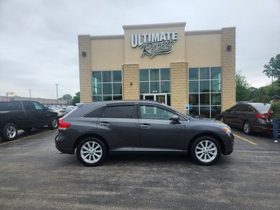 Used 2009 Toyota Venza