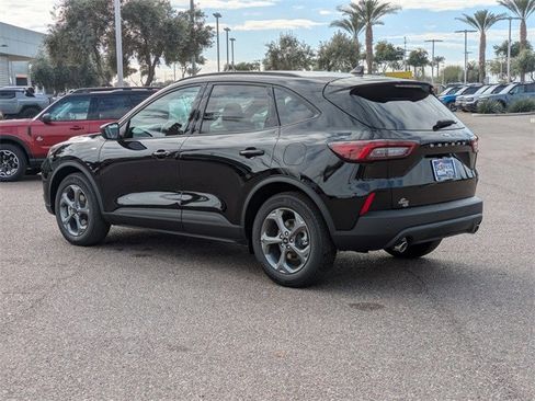 New 2026 Ford Escape ST-Line w/ Tech Pack #1 image 28