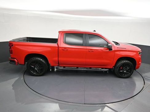 Used 2023 Chevrolet Silverado 1500 RST w/ Rally Edition RWD image 20
