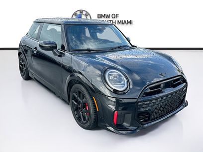 Used 2025 MINI Cooper John Cooper Works