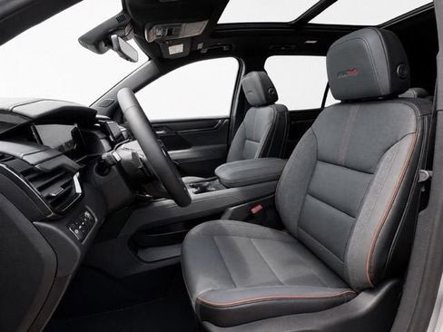 New 2026 GMC Acadia AT4 w/ Luxury Package AWD/4WD image 12