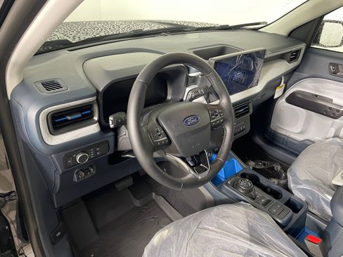 New 2026 Ford Maverick XLT w/ XLT Luxury Package image 2