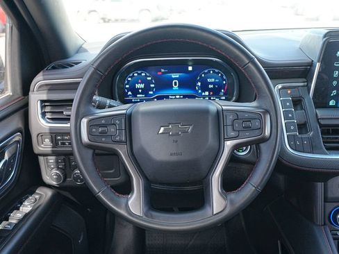 Used 2023 Chevrolet Tahoe RST w/ Luxury Package AWD/4WD image 33
