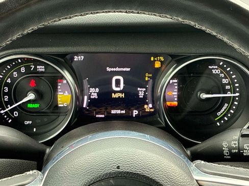 Used 2023 Jeep Wrangler Unlimited Sahara w/ Cold Weather Group AWD/4WD image 28