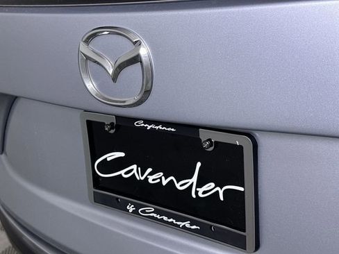 Used 2020 MAZDA CX-9 Grand Touring FWD image 33
