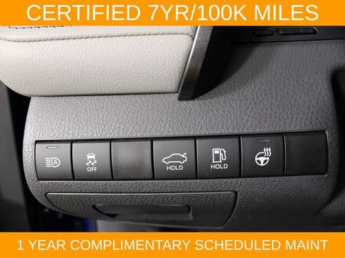 Used 2023 Toyota Camry SE w/ Cold Weather Package FWD image 20
