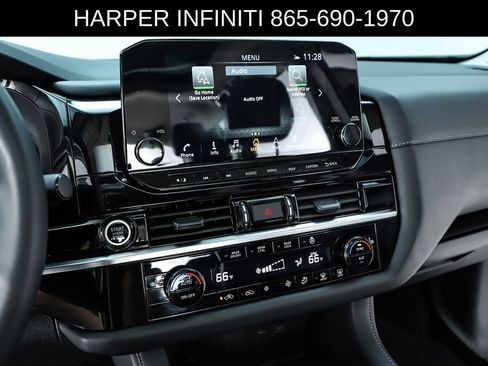 Used 2024 Nissan Pathfinder SL w/ SL Premium Package AWD/4WD image 26