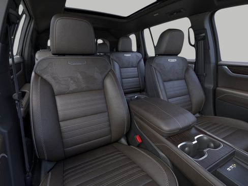 New 2026 GMC Acadia Denali Ultimate w/ LPO, All-Weather Package AWD/4WD image 16