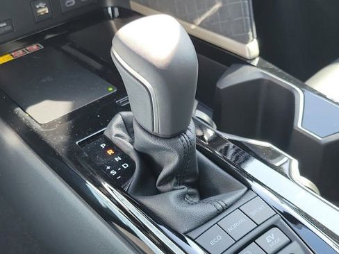 New 2026 Toyota Camry XLE FWD image 17