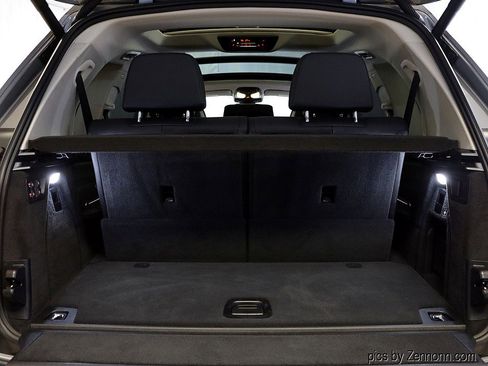 Certified 2023 BMW X7 xDrive40i w/ Premium Package image 33