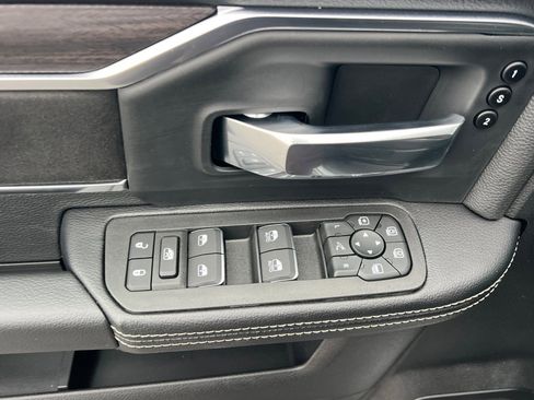 New 2026 RAM 3500 Laramie image 9