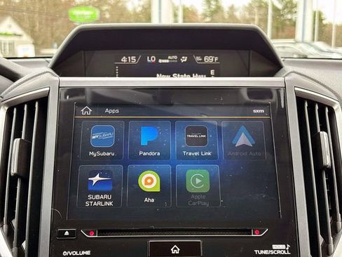 Used 2019 Subaru Crosstrek 2.0i Limited w/ Moonroof Package w/Navigation image 25