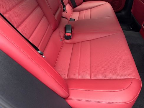 Used 2022 Lexus IS 350 F Sport w/ Dynamic Handling Package image 48