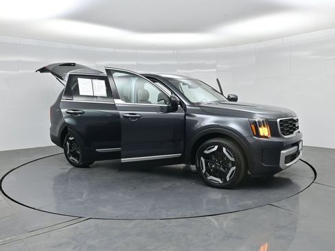 Used 2024 Kia Telluride S w/ S Sunroof Package AWD/4WD image 33