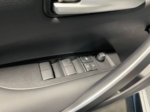 New 2025 Toyota Corolla Hybrid Sedan image 30