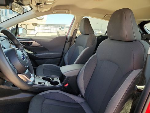 Used 2025 Subaru Impreza 2.0i image 12