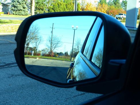 Used 2024 Honda Passport EX-L image 54