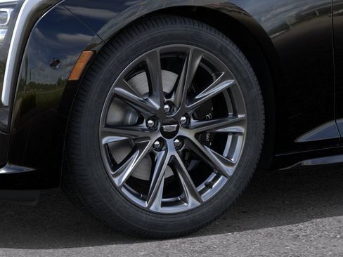 New 2026 Cadillac CT5 V RWD image 9