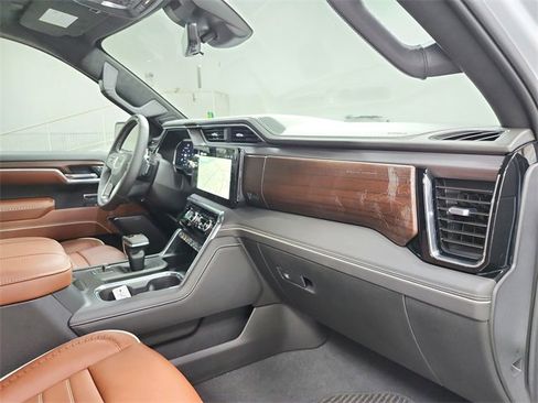 New 2026 GMC Sierra 1500 Denali Ultimate image 39
