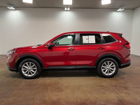 Used 2023 Honda CR-V EX image 27