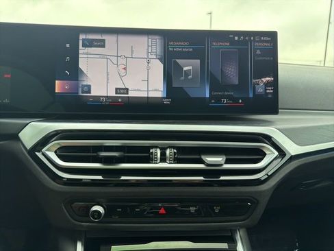 Used 2024 BMW 430i Convertible RWD image 18