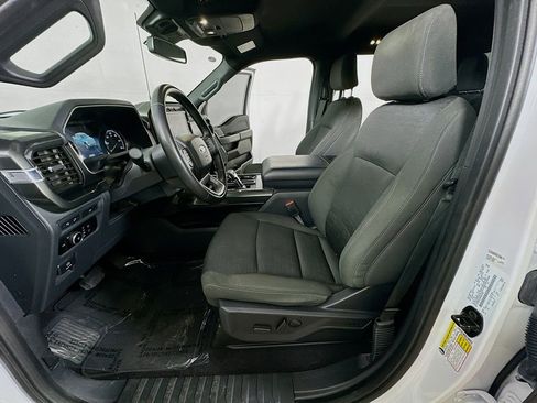 Used 2023 Ford F150 XLT w/ Equipment Group 302A High RWD image 15