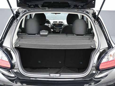 Used 2024 Mitsubishi Mirage ES image 13