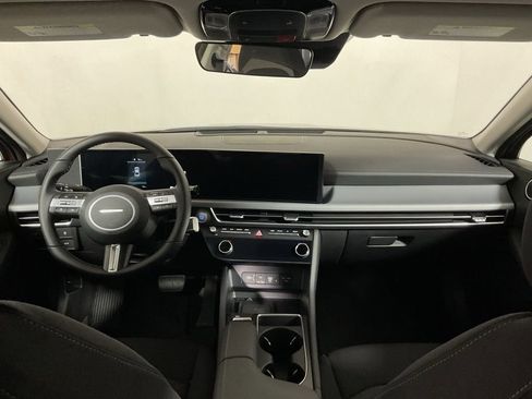 New 2026 Hyundai Sonata SEL image 22