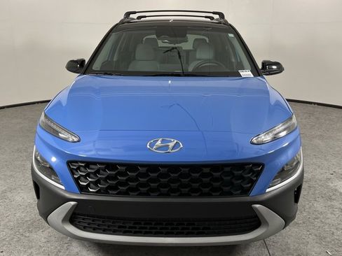 Used 2023 Hyundai Kona SEL image 4