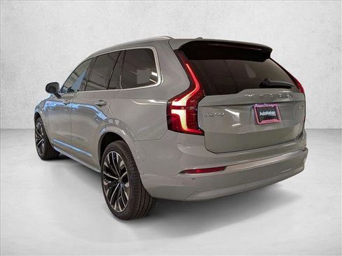 New 2026 Volvo XC90 B6 Ultra w/ Protection Package AWD/4WD image 9