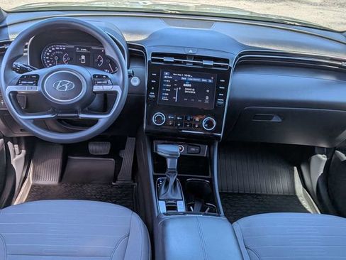 Used 2022 Hyundai Santa Cruz SEL FWD image 14