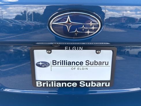 New 2025 Subaru Outback Wilderness image 9