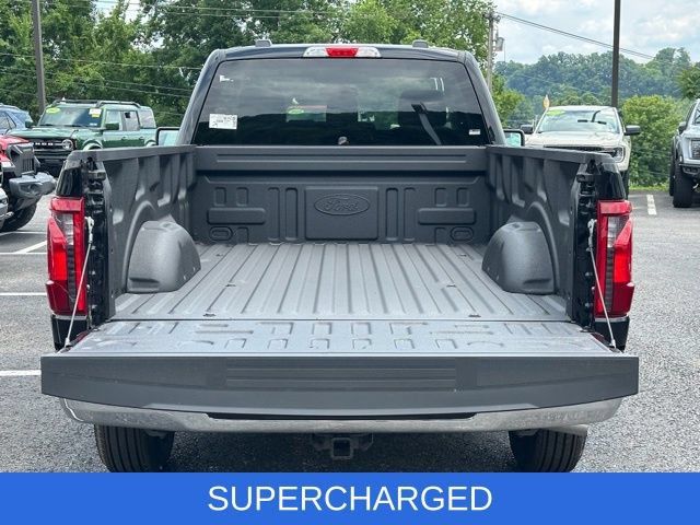 New 2026 Ford F150 XL w/ Equipment Group 103A High RWD image 20