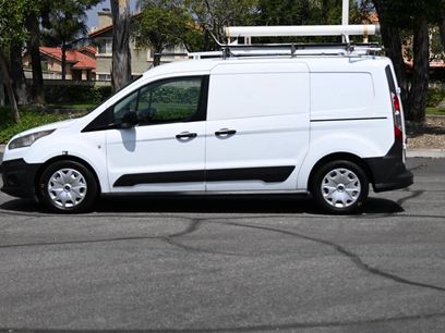 Used 2015 Ford Transit Connect XL