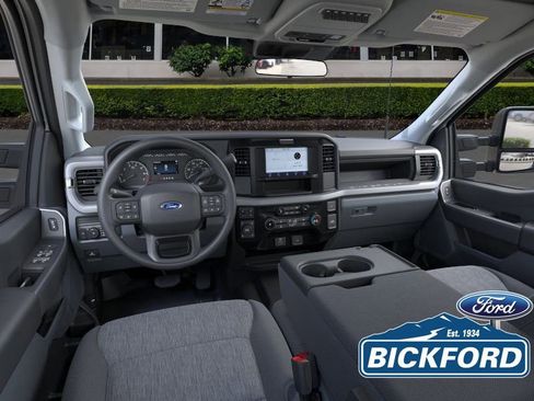 New 2026 Ford F250 XL w/ XL Driver Assist Package image 9